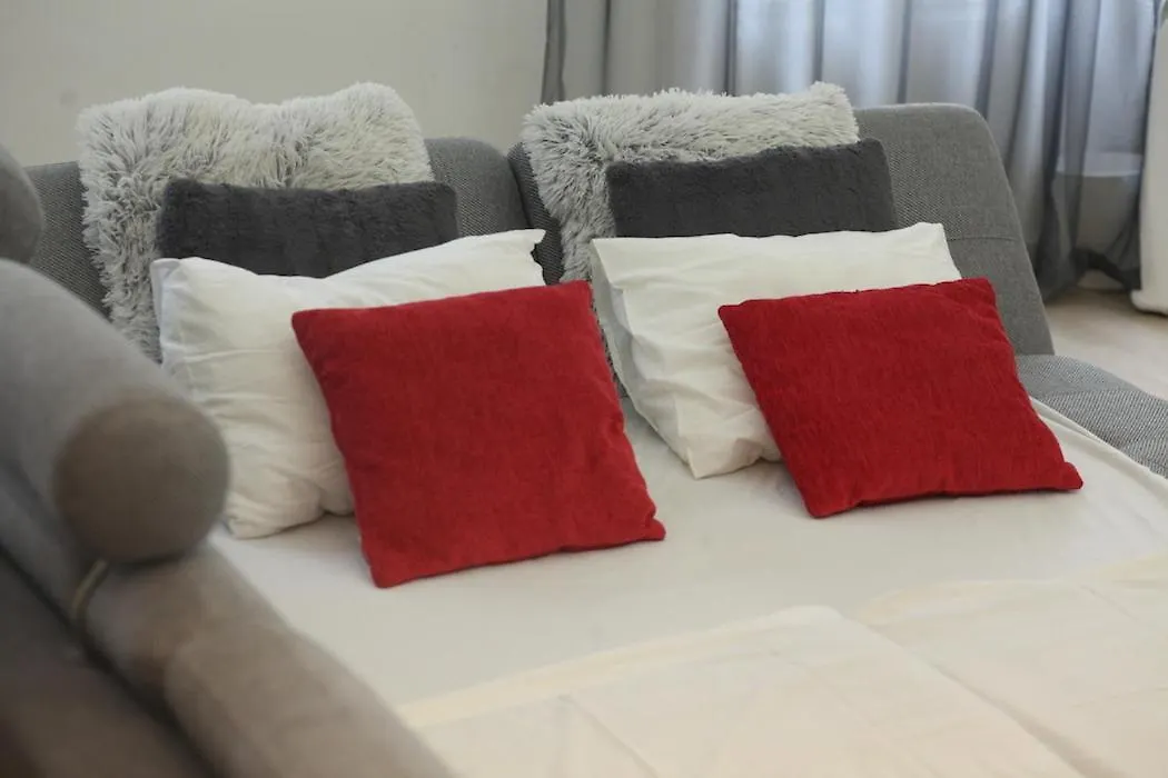 Superior Loft At Basilica Apartment Budapest Hungary