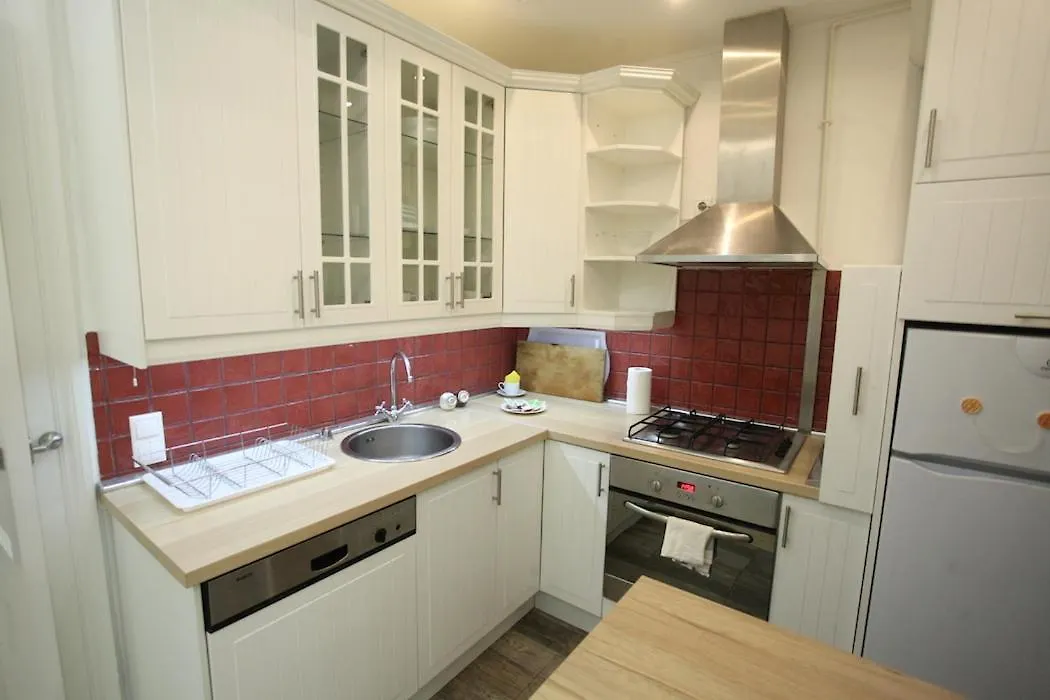 Superior Loft At Basilica Apartment Budapest Hungary