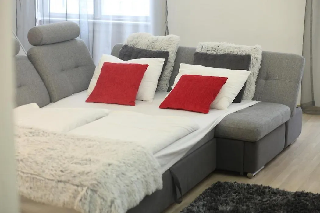 Superior Loft At Basilica Apartment Budapesta 0*,  Ungaria